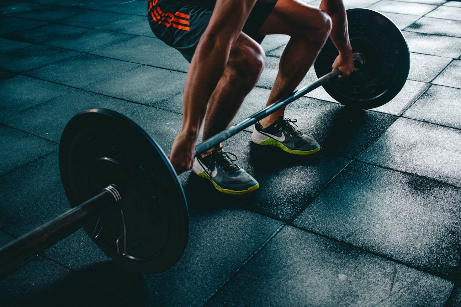 Stretching Techniques for Active Recovery